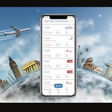 Sasta - Cheap Flights & Hotels Deals gallery image