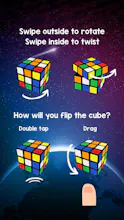 SpeedCubers-3D Rubik's Puzzles gallery image