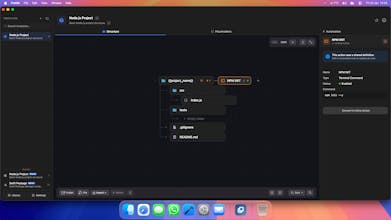 Prefab - Your projects, pre-built gallery image