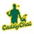 CaddyChat - AI Golf Assistant