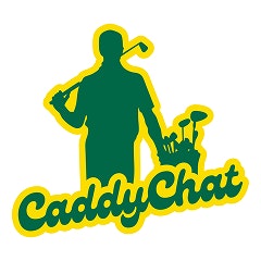 CaddyChat - AI Golf Assistant logo
