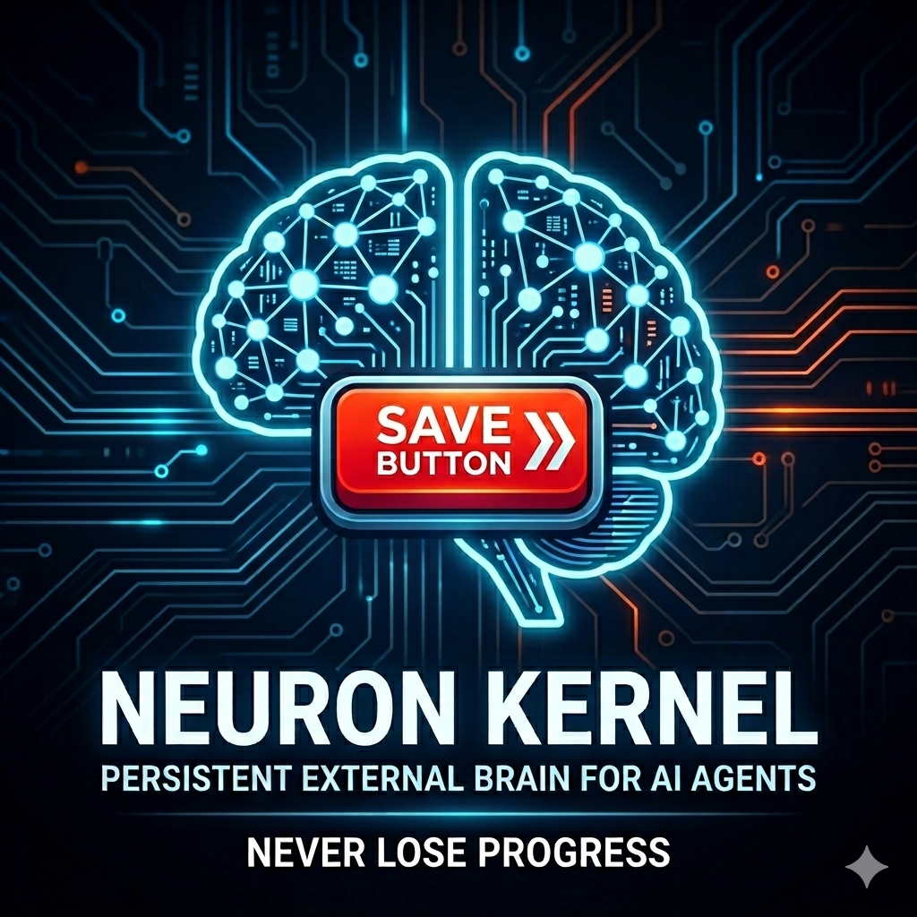 Neuron Kernel gallery image