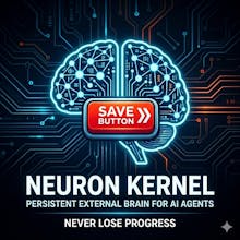 Neuron Kernel gallery image