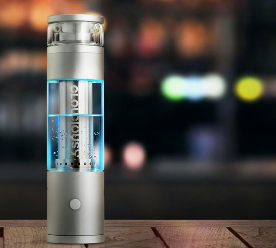 Hydrology9 gallery image