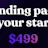 Startup Landing Pages