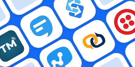 Business Texting gallery image