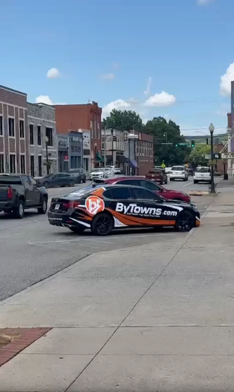 ByTowns screenshot 13