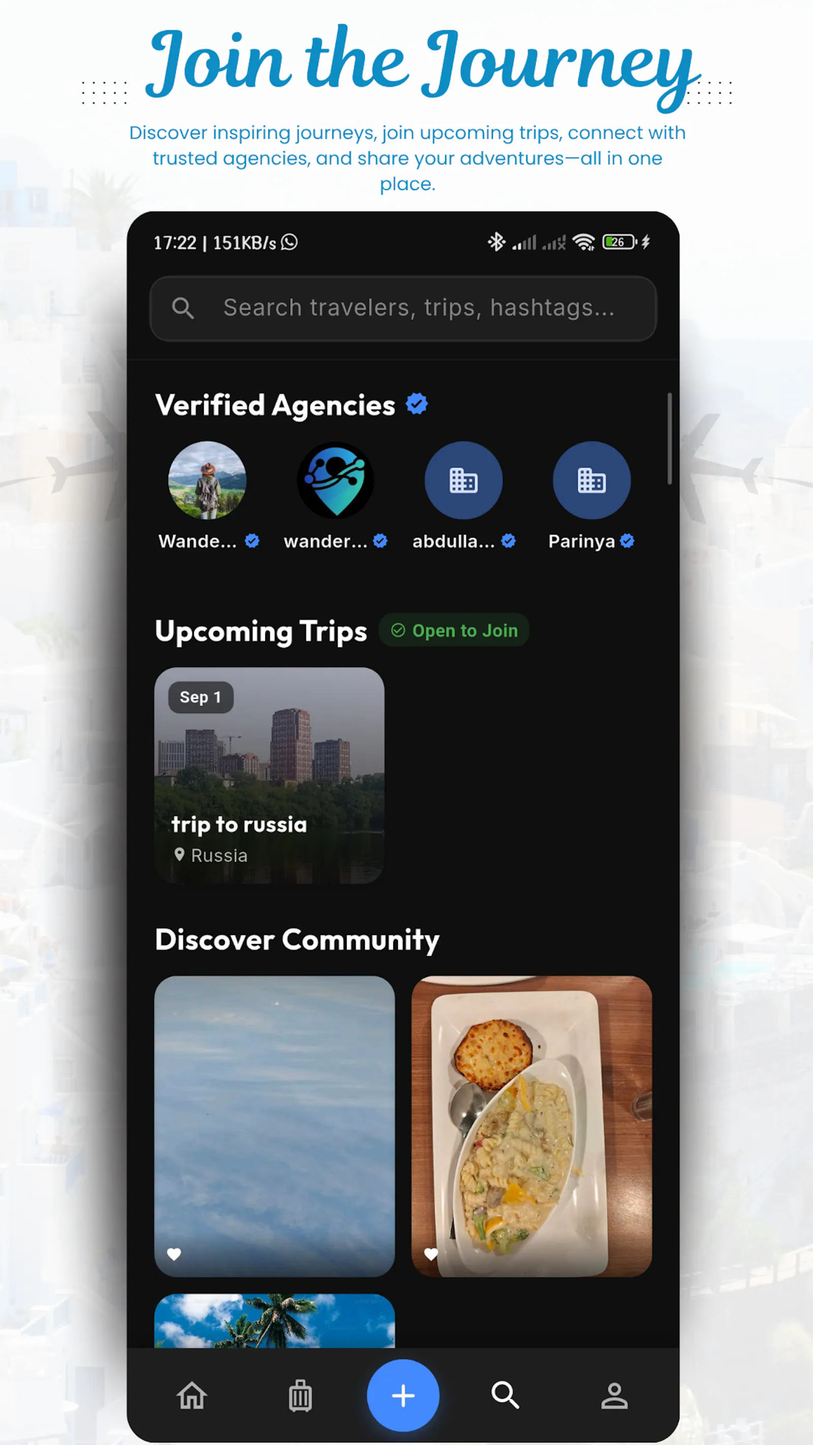 WanderWith screenshot 4