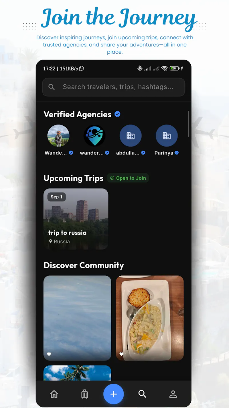 WanderWith screenshot 4