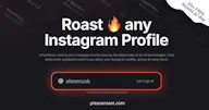 Roast ®