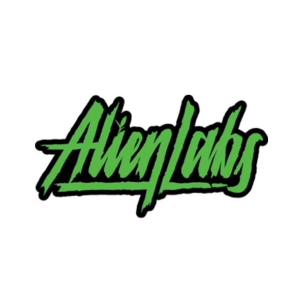 Alien Labs 3.5 Gram Jars gallery image