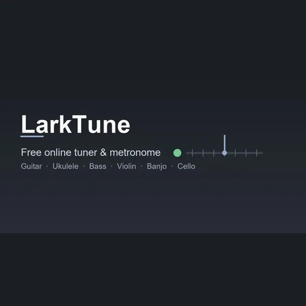 LarkTune
