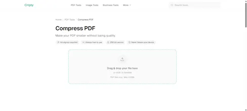 Criply gallery image