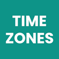 Timezone Checker for Meetings