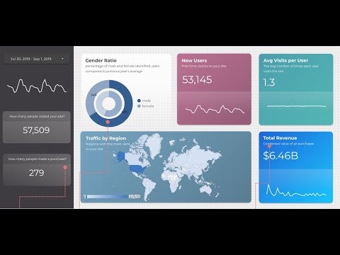 The Data Studio Toolkit gallery image