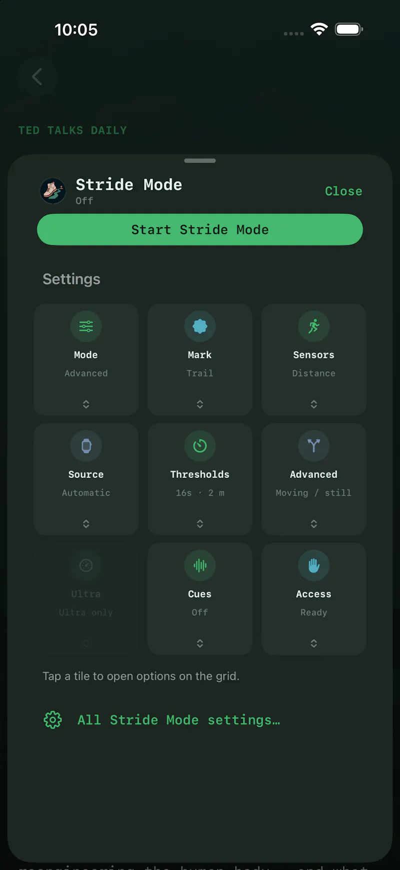 Castawai Podcast Player screenshot 3
