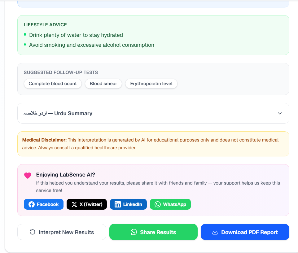 LabSense-AI gallery image
