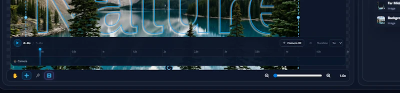 3D Layer Editor screenshot 7