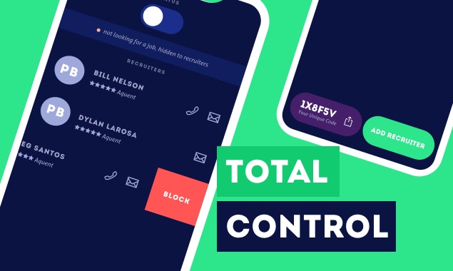 JobQuestr gallery image