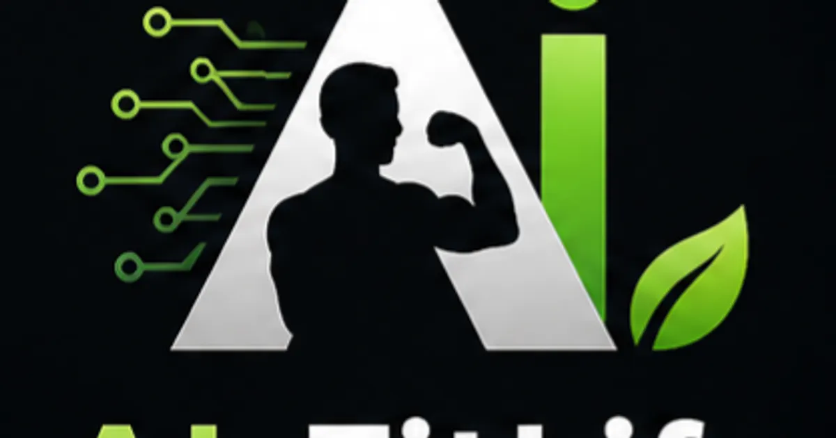 AI-FitLife gallery image
