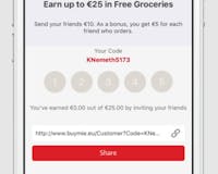 Buymie - Local online groceries media 1