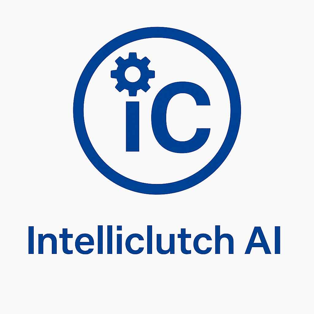 Intelliclutch - Anlaşmayı AI Swagger ile mühürleyin - Intelliclutch kazanır! medya 2