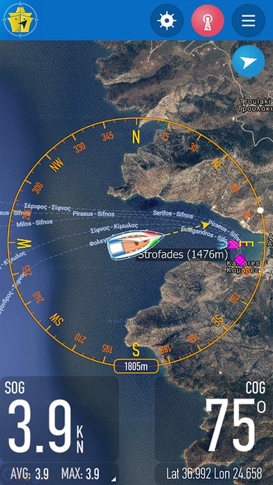 OnCourse gallery image