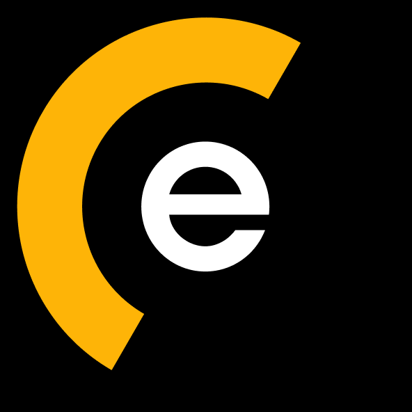 Ezzocard - Product Hunt launch logo and brand identity