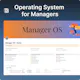 Manager OS - Notion Template