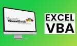 Excel VBA course, Power BI consultant image