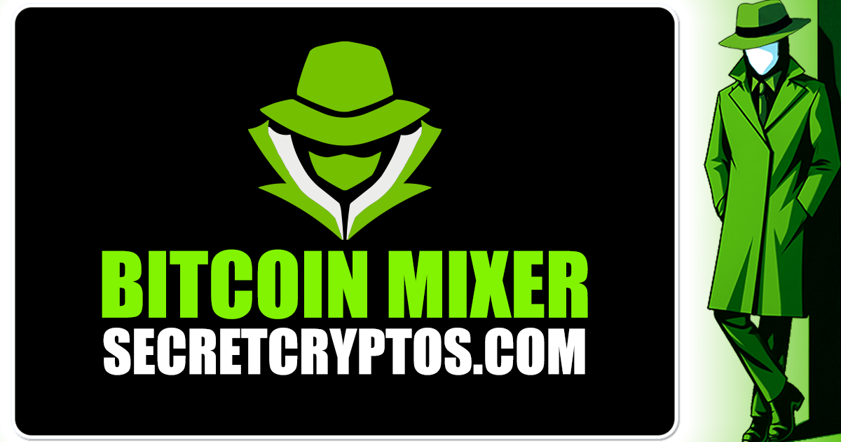 Média Secrcryptos - Mélangeur et échange cryptographique 2