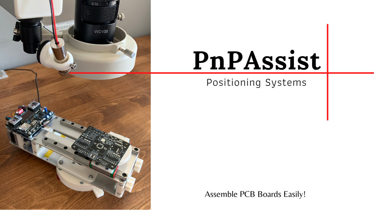PnPAssist