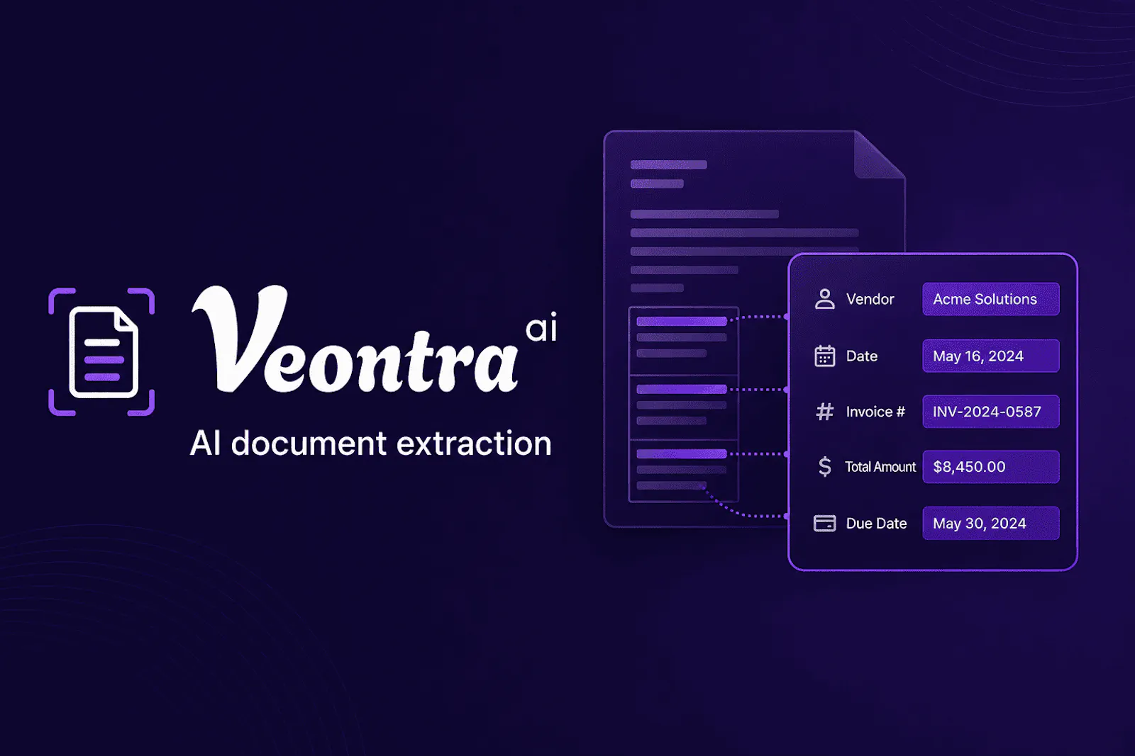 Veontra screenshot 2