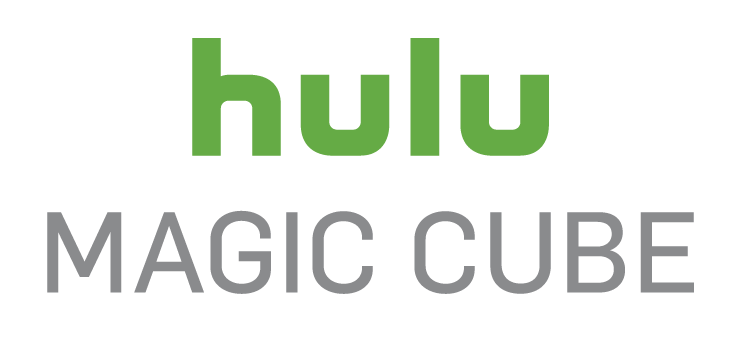 Hulu Magic Cube