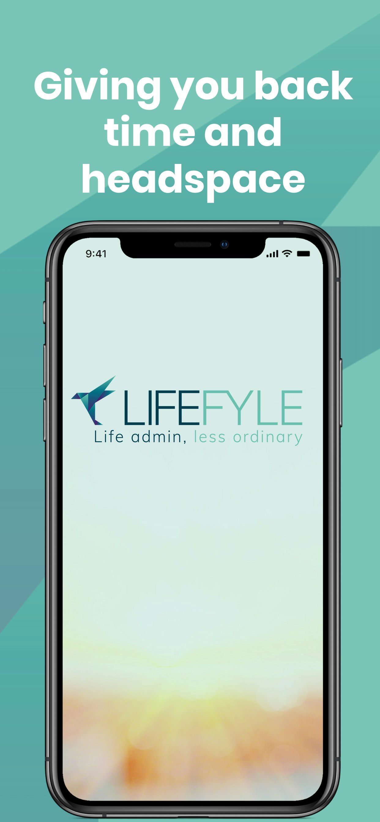 Lifefyle gallery image