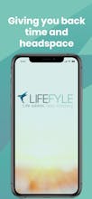 Lifefyle gallery image