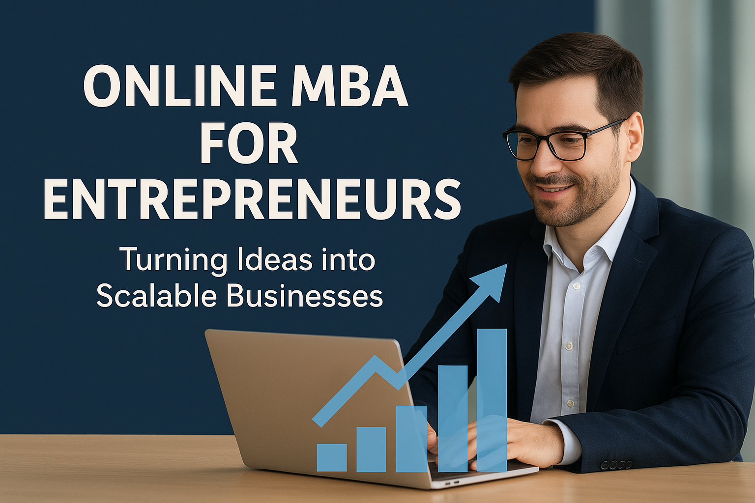 Média Edgrade - MBA en ligne pour les entrepreneurs 4