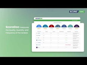 ScoreDoc gallery image