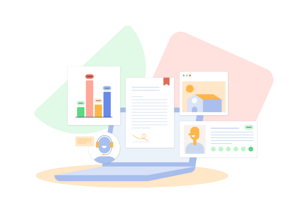 Media SaaS SaaS - Giải pháp tự động để cho thuê một tài sản dưới thương hiệu của bạn 4