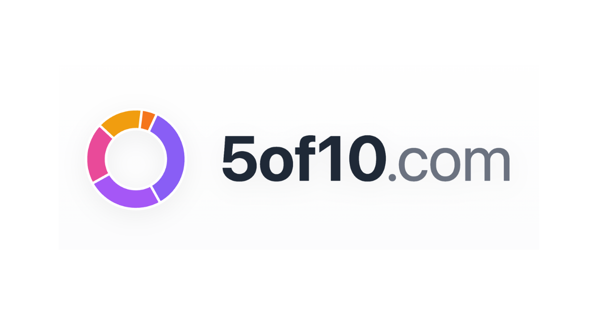 5of10.com