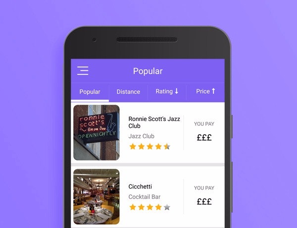 Tipple.M gallery image