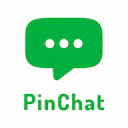 PinBot AI – Human + AI Chat by PinChat