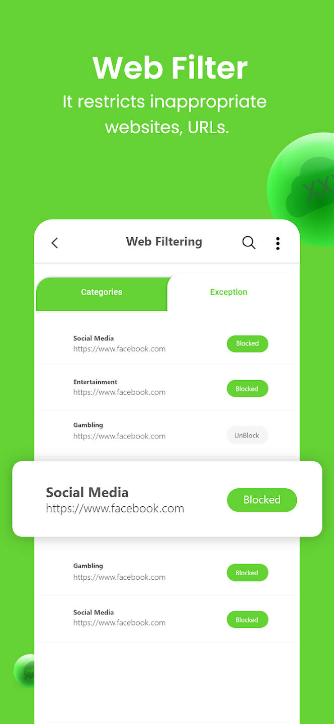 Securs - Securekin- Family Tracker App media 3