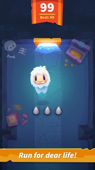 Swipe Me Out! gallery image