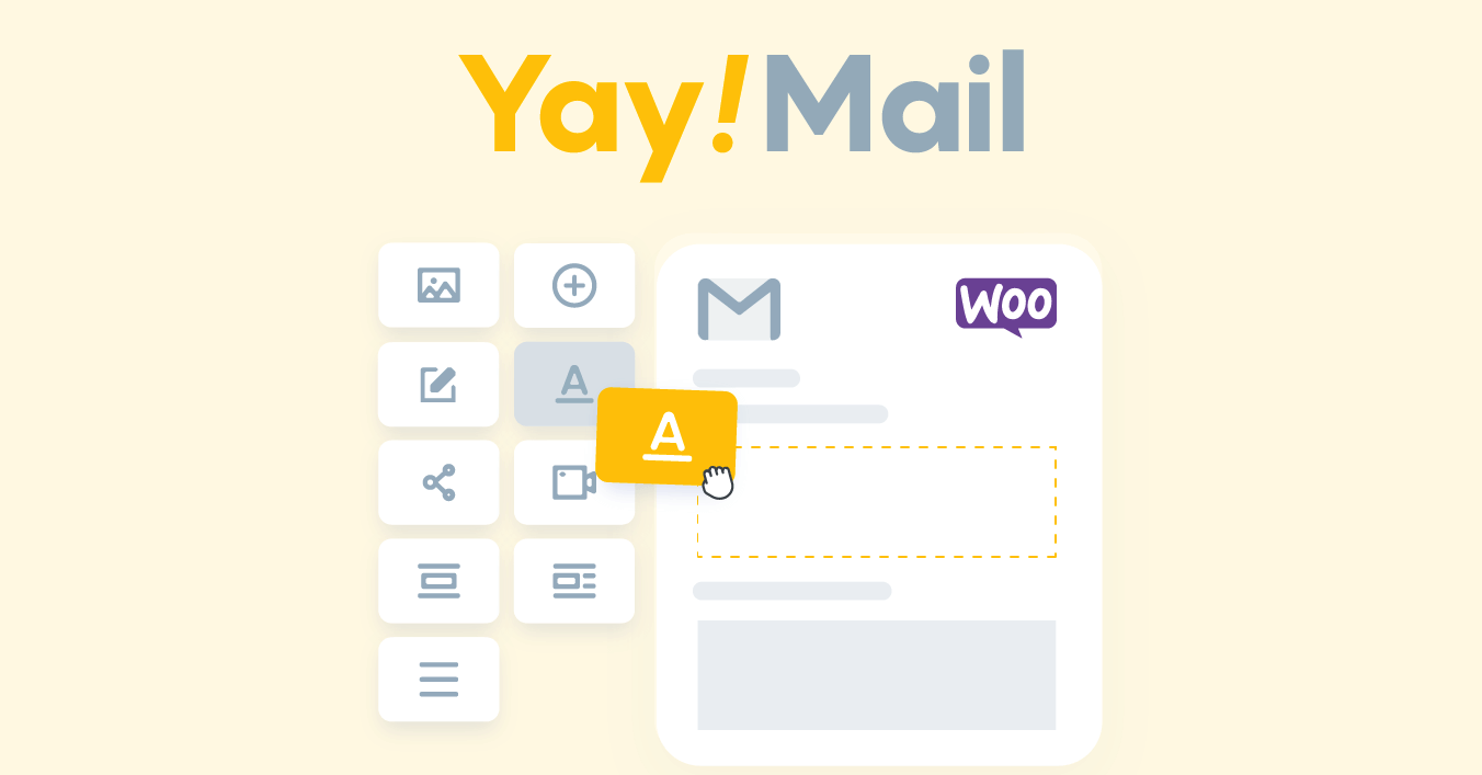 YayMail - WooCommerce Email Customizer gallery image