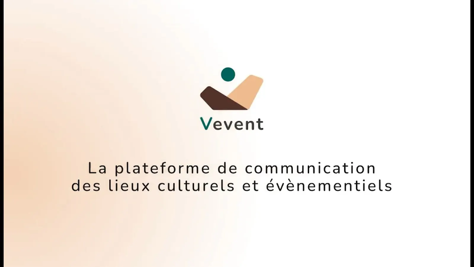 Vevent screenshot 1 (video preview)