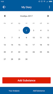 ASSIST Checkup gallery image