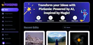 PixGenie