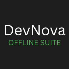 DevNova Tools
