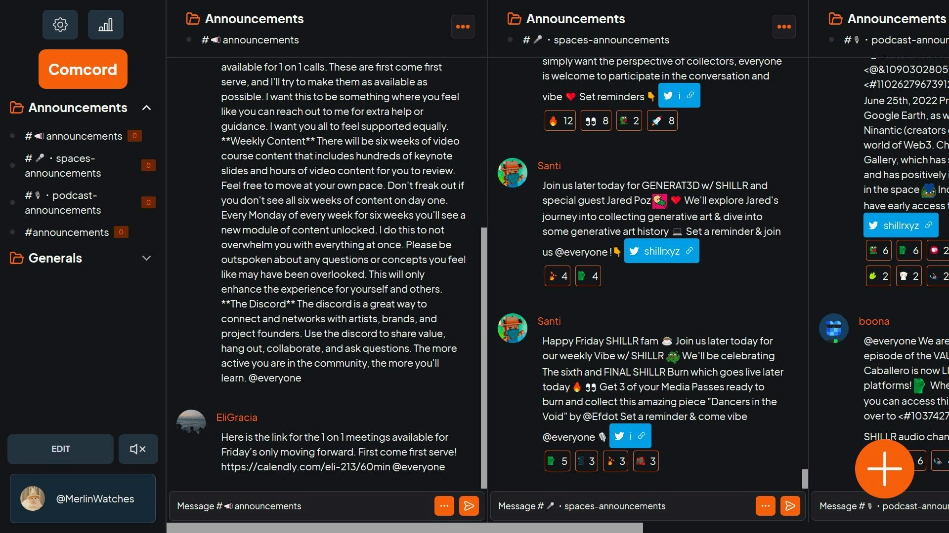 Uyuşturucu - Discord Topluluk Yönetiminizi ve Büyümenizi Süper Şarj Et medya 2